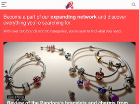 'alitopshop.com' screenshot