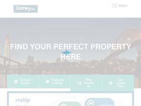 surrey.com