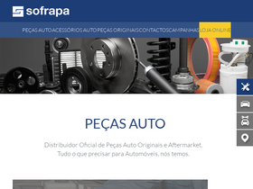 pecas-auto-sofrapa.pt