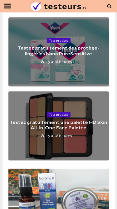 testeurs.fr