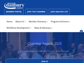 danburychamber.com