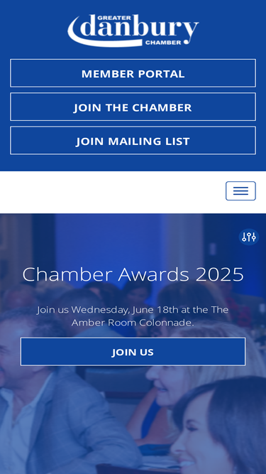 danburychamber.com