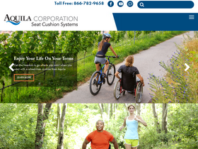 aquilacorp.com