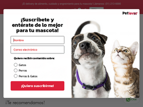 petlover.pe