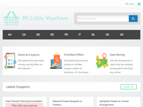 milittlevouchers.com