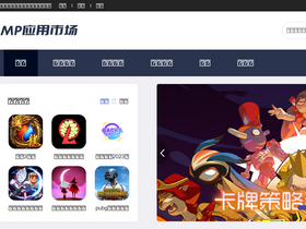 'mplife.com' screenshot