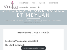 vinolea.com