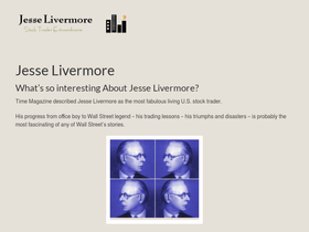 jesse-livermore.com