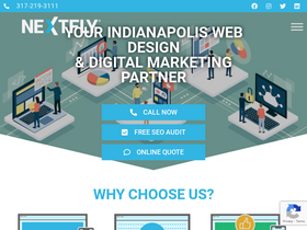 nextflywebdesign.com