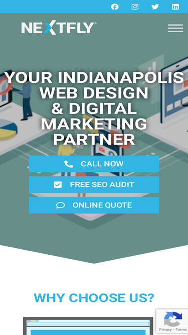 nextflywebdesign.com