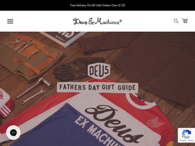 eu.deuscustoms.com