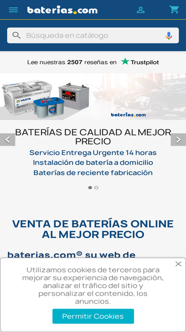 baterias.com
