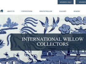 willowcollectors.org