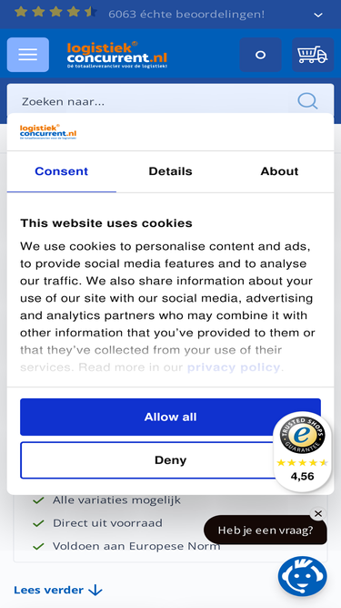 spanbandconcurrent.nl