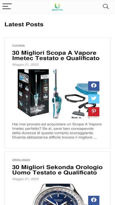unicitta.it