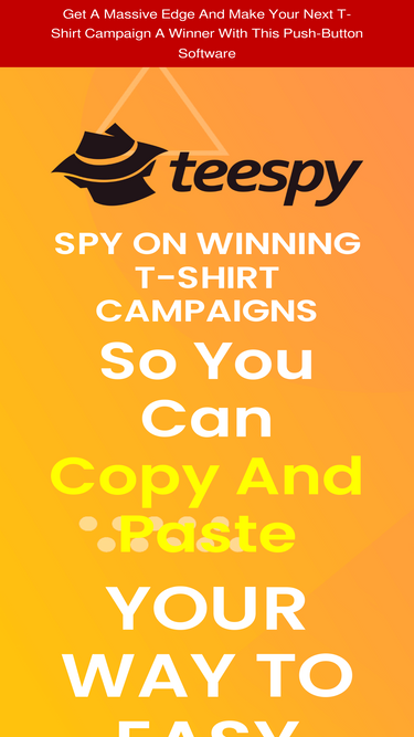 teespy.com