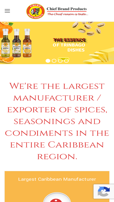 chief-brand.com
