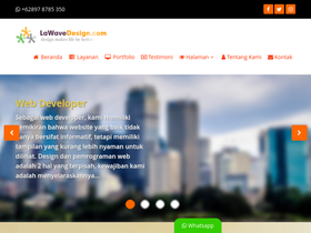 lawavedesign.com