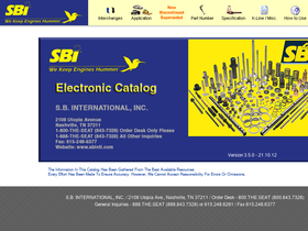 sbi-e-catalog.com