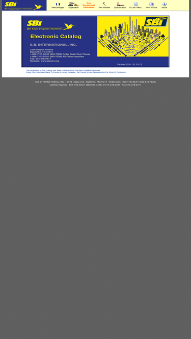 sbi-e-catalog.com