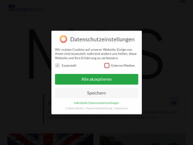 moproweb.de