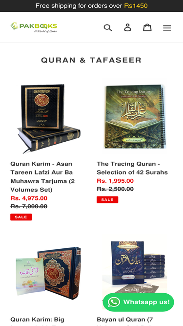 pakbooks.com