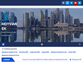 reitsweek.com