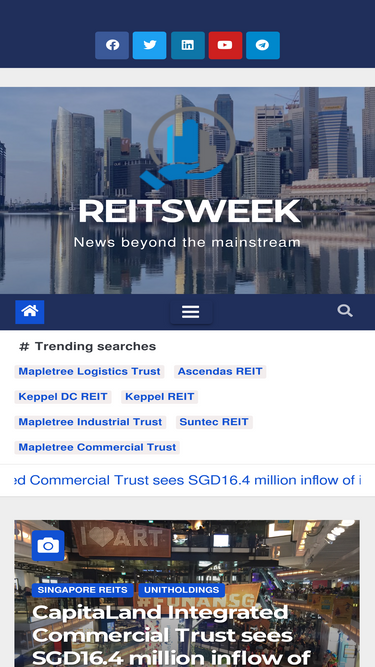 reitsweek.com