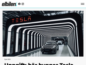 elbilen.se