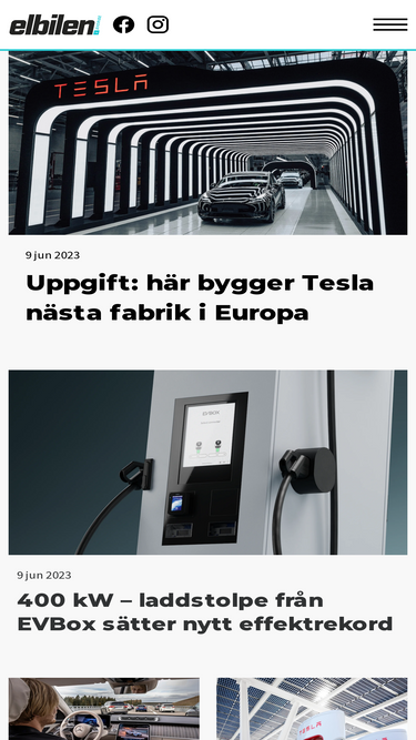 elbilen.se