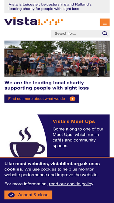vistablind.org.uk