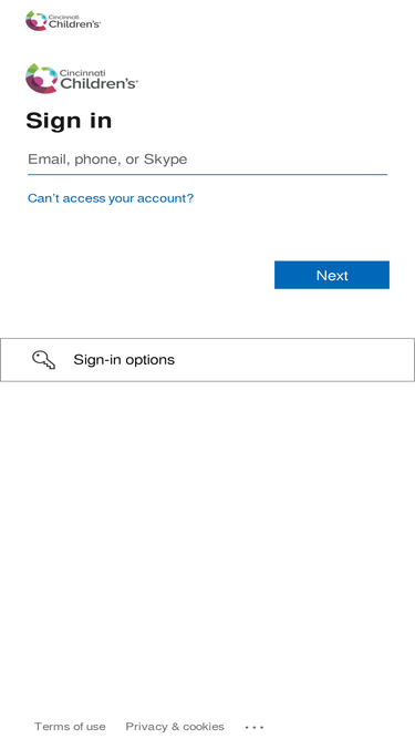 cchmc-my.sharepoint.com Traffic Analytics, Ranking & Audience [February ...