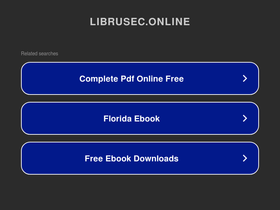 librusec.online