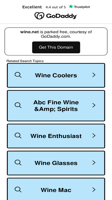 wine.net