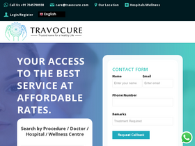 travocure.com