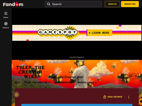 tylerthecreator.fandom.com