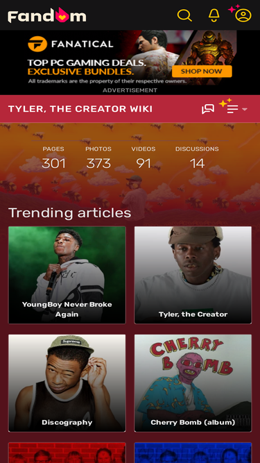 tylerthecreator.fandom.com
