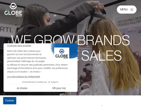 globe-groupe.com
