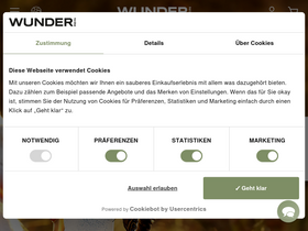 wunderrein.at