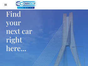 shaneconnollycars.com