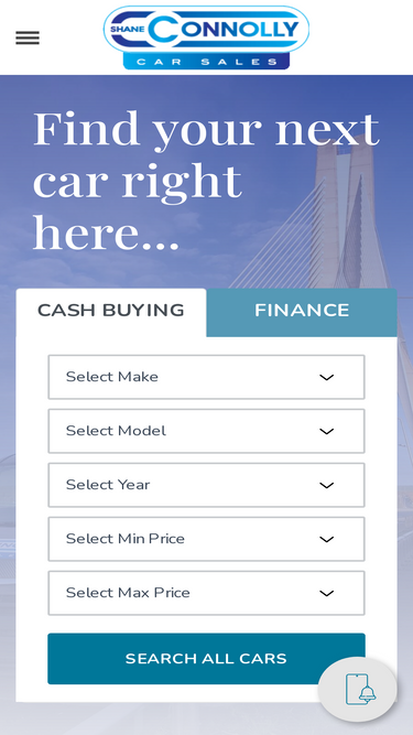 shaneconnollycars.com