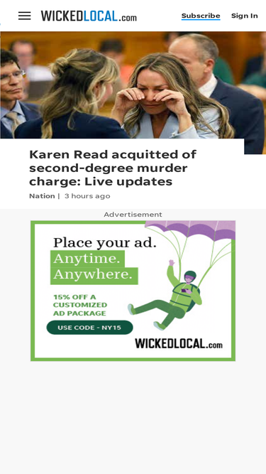 stow.wickedlocal.com