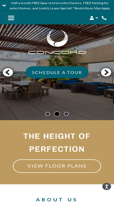 concordcrystalcity.com