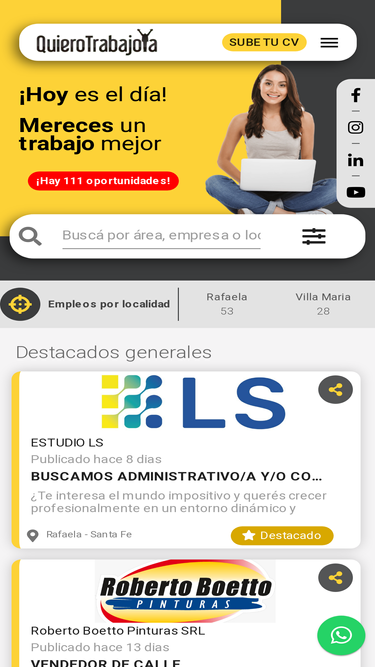 quierotrabajoya.com.ar