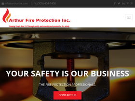 arthurfire.com
