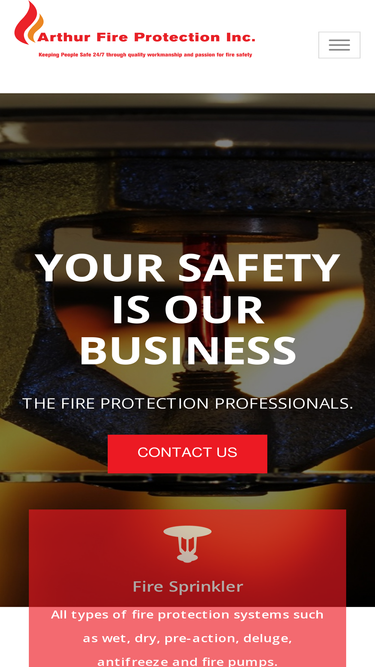 arthurfire.com