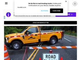 'timescolonist.com' screenshot
