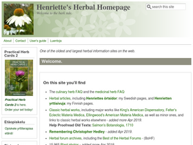 henriettes-herb.com