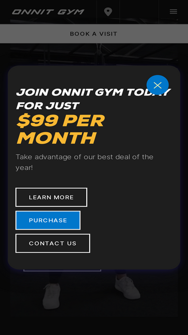 onnitgym.com