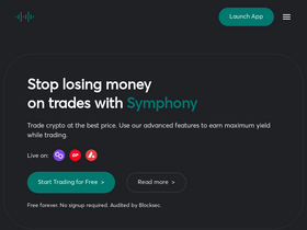 symphony.finance